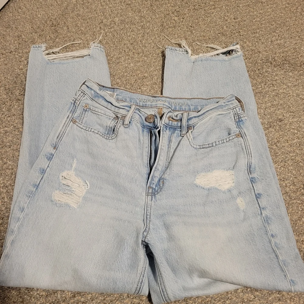 American eagle jeans - Picture 2 of 5